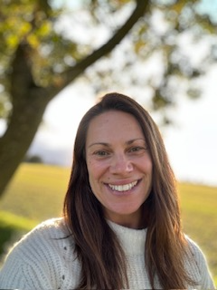 Georgia Kaufman - Adult Counsellor in North London & Online